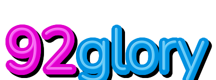 92glory — logo kanal
